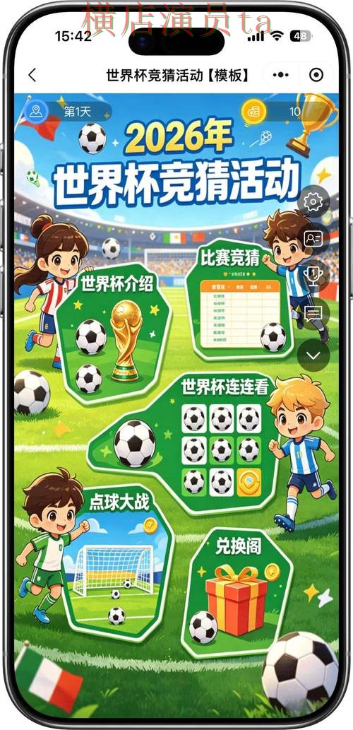 世界杯竞猜平台揭秘合集:覆盖平台排行与入口方式 - World Cup 2026 世界杯竞猜平台揭秘合集:覆盖平台排行与入口方式 - World Cup 2026